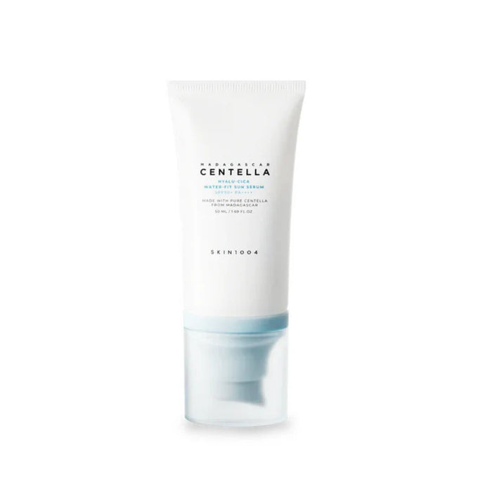 SKIN1004 Madagascar Centella Hyalu-Cica Water-Fit Sun Serum 50 ml