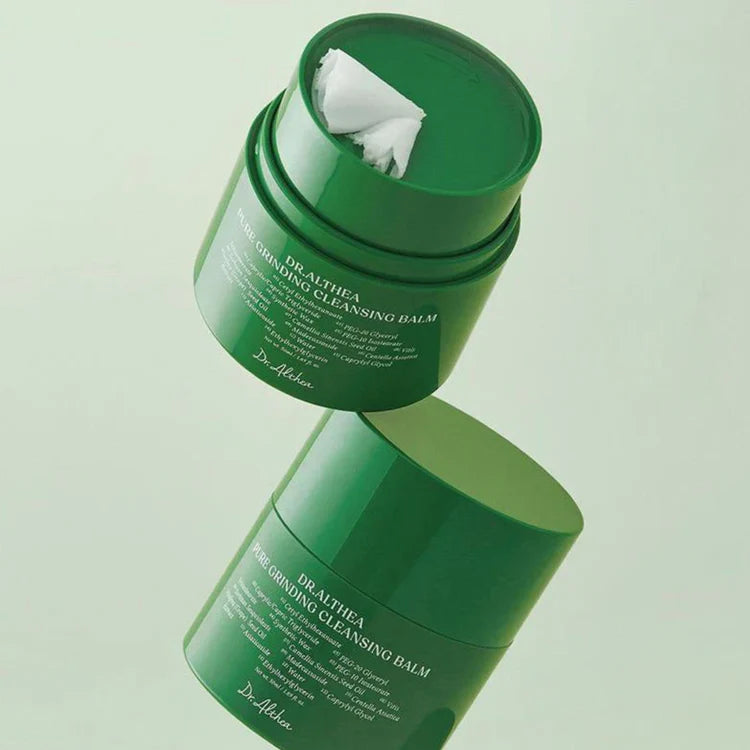 Dr. Althea Pure Grinding Cleansing Balm 50 ml