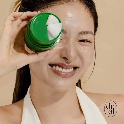 Dr. Althea Pure Grinding Cleansing Balm 50 ml