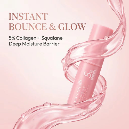 GlassGlow Glow Balm Stick – Fresh, Dewy-Looking Skin in One Stick