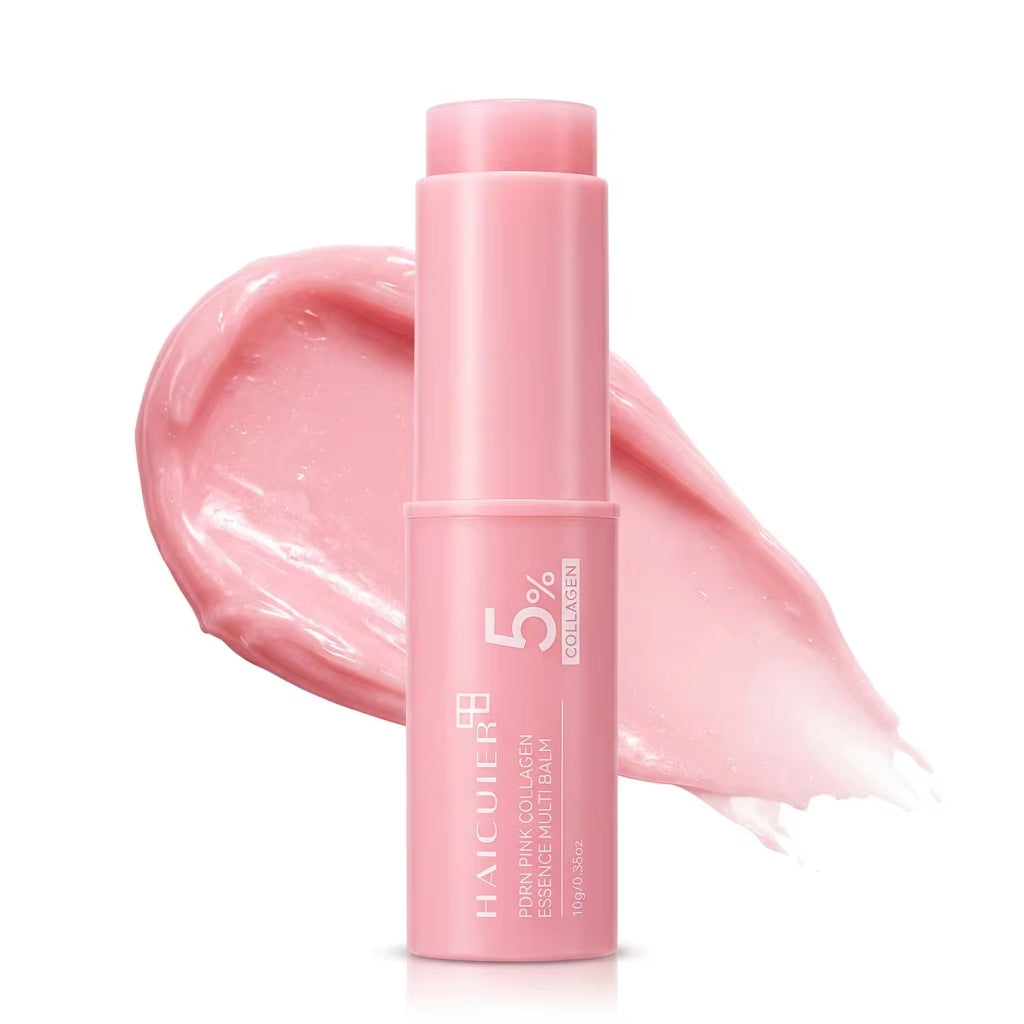 GlassGlow Glow Balm Stick – Fresh, Dewy-Looking Skin in One Stick