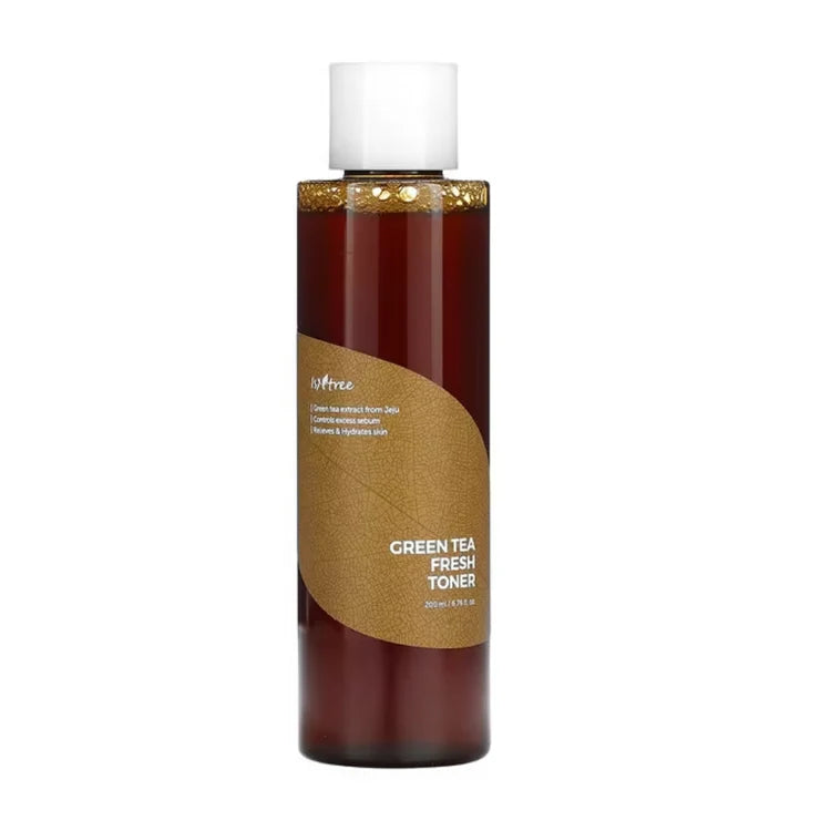 Isntree Green Tea Fresh Toner 200 ml