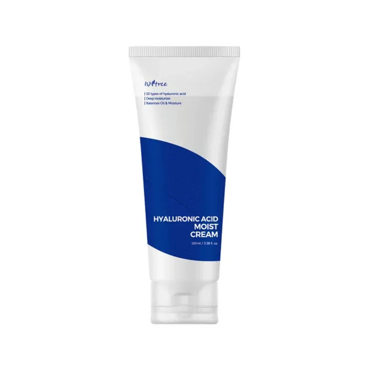 Isntree Hyaluronic Acid Aqua Gel Cream 100 ml
