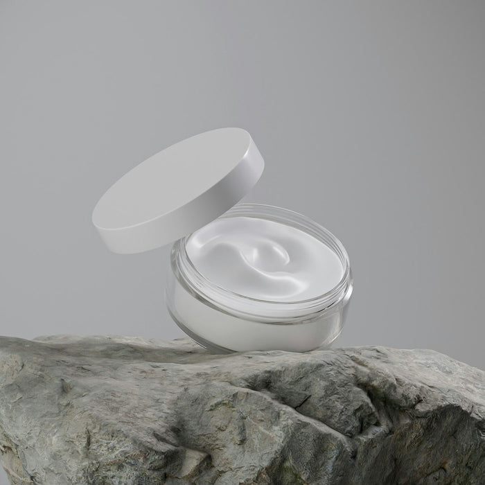 Green Tea Body Cream – Smooth, Toned-Looking Skin